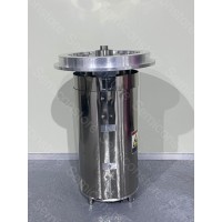 YASKAWA XU-MVS3102 TRANSFER ROBOT...